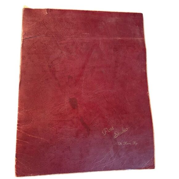 Co. B 32nd Tank Battalion C.C.B. 3rd Armored Division 1953 Photos - Picture 4 of 8